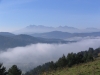Cezpoľný beh - krajské kolo - 5.10.2010