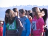 Cezpoľný beh - krajské kolo - 5.10.2010