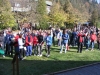 Cezpoľný beh - krajské kolo - 5.10.2010