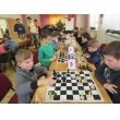 Vianočný turnaj o "Kráľa šachu" - 19.12.2018