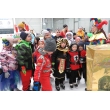 Prázdninový karneval na ľade - 2.3.2020