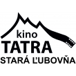 Filmové predstavenia v Kine Tatra