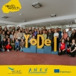 Konferencia YoDel 2023 - 26.-28.04.2023