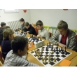 Predvianočný turnaj o kráľa šachu
