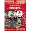 Otvorenie cykloturistickej sezóny v retro štýle - 14. roč.