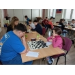 Okresná liga v šachu zmiešaných družstiev - 13.5.2026