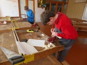 Technická olympiáda - obvodné kolo - 11.11.2010