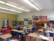 Technická olympiáda - obvodné kolo - 11.11.2010