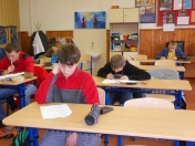 Technická olympiáda - obvodné kolo - 11.11.2010