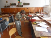 Technická olympiáda - obvodné kolo - 11.11.2010