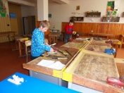 Technická olympiáda - obvodné kolo - 11.11.2010