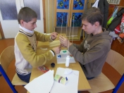 Technická olympiáda - obvodné kolo - 11.11.2010