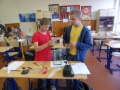 Technická olympiáda - obvodné kolo - 11.11.2010