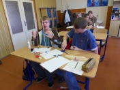 Technická olympiáda - obvodné kolo - 11.11.2010