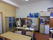 Technická olympiáda - obvodné kolo - 11.11.2010