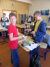 Technická olympiáda - obvodné kolo - 11.11.2010