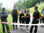 ... kto teda zabojuje? Hotelová akadémia, Spišská Nová Ves