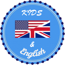 Anglický jazyk - škôlky