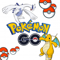 Pokémon GO - NOVINKA!