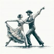 Klub spoločenskej výchovy, základy spol. tancov