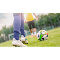 Klub mladých futbalistov