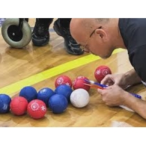 Medzigeneračný predvianočný turnaj v bocci