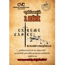 Extreme Castle 2026
