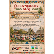 Ľubovniansky máj